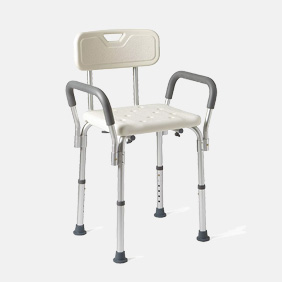 Bath shower seats
