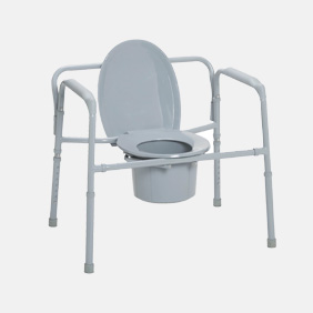 Commode