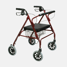 Rolling Walkers