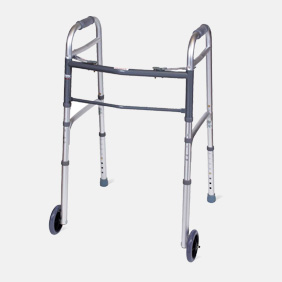 Folding Walkers