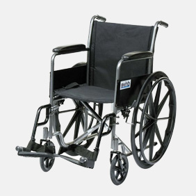 Wheelchair