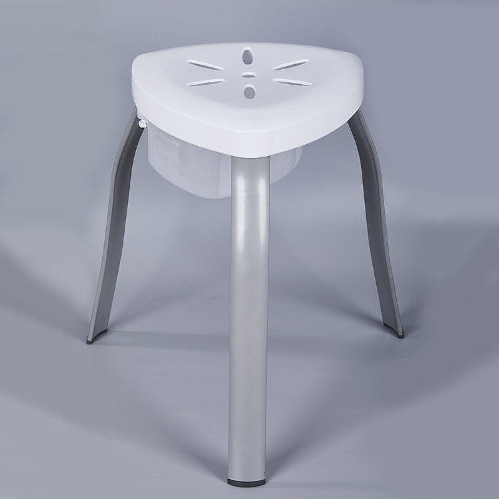 Stackable Diamond Stool